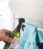 Magnetic Kitchen Organizer - Steel - By Baano