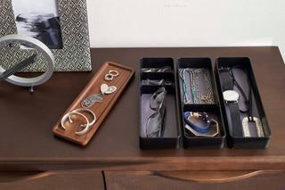 Stacking Accessories Case - By Baano