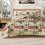 Lodge Patchwork