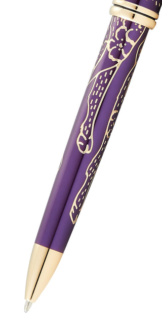 Zodiac Townsend® 2021 Year of the Ox Special-Edition Ballpoint Pen - By Baano
