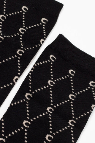 Conte Cotton Socks Classic - 525 - By Baano