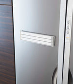 Magnetic Dish Towel Hanger - Steel - By Baano