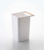 Trash Can - By Baano