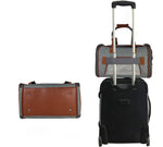 Mr. Peanut's Gold Series Standard Size Airline Compliant Pet Carrier Mr. Peanut's Pet Carriers