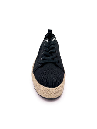 Yaras Sneakers in Black Naughty Monkey
