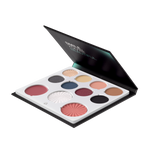 Mini Mix Face Palette - @yari.g_mua Faves