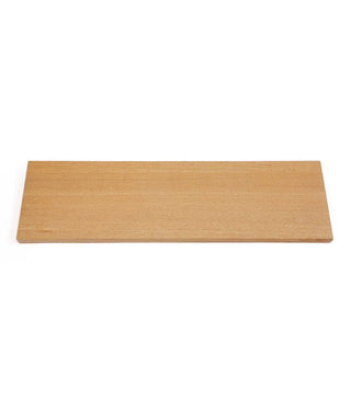 Replacement Wooden Top for Rolling Storage Cart - Steel - - By Baano
