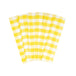 Yellow & White