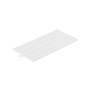 Roll-Up Dish Drying Mat - Silicone - By Baano