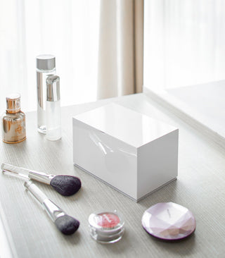 Skincare Organizer - By Baano