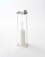 Toilet Paper Stand - Steel Yamazaki Home