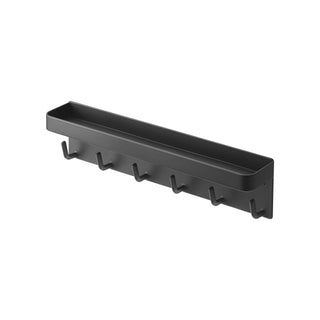 Magnetic Key Rack - Steel - By Baano