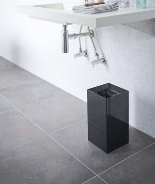 Trash Can - By Baano