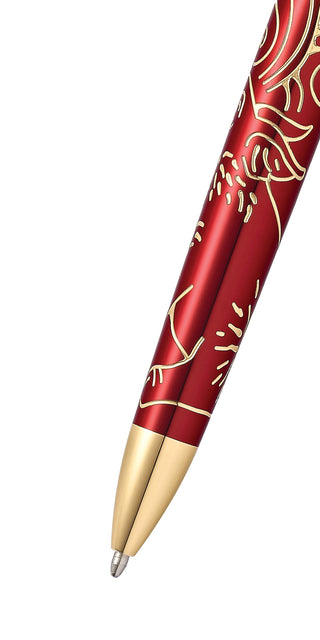 Zodiac 2019 Year of the Pig Special-Edition Ballpoint Pen - By Baano