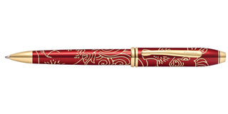 Zodiac 2019 Year of the Pig Special-Edition Ballpoint Pen - By Baano