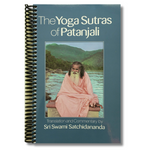 The Yoga Sutras of Patanjali (Spiral Bound) - By Baano