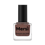 Yosemite Breathable Halal Nail Polish 10ML