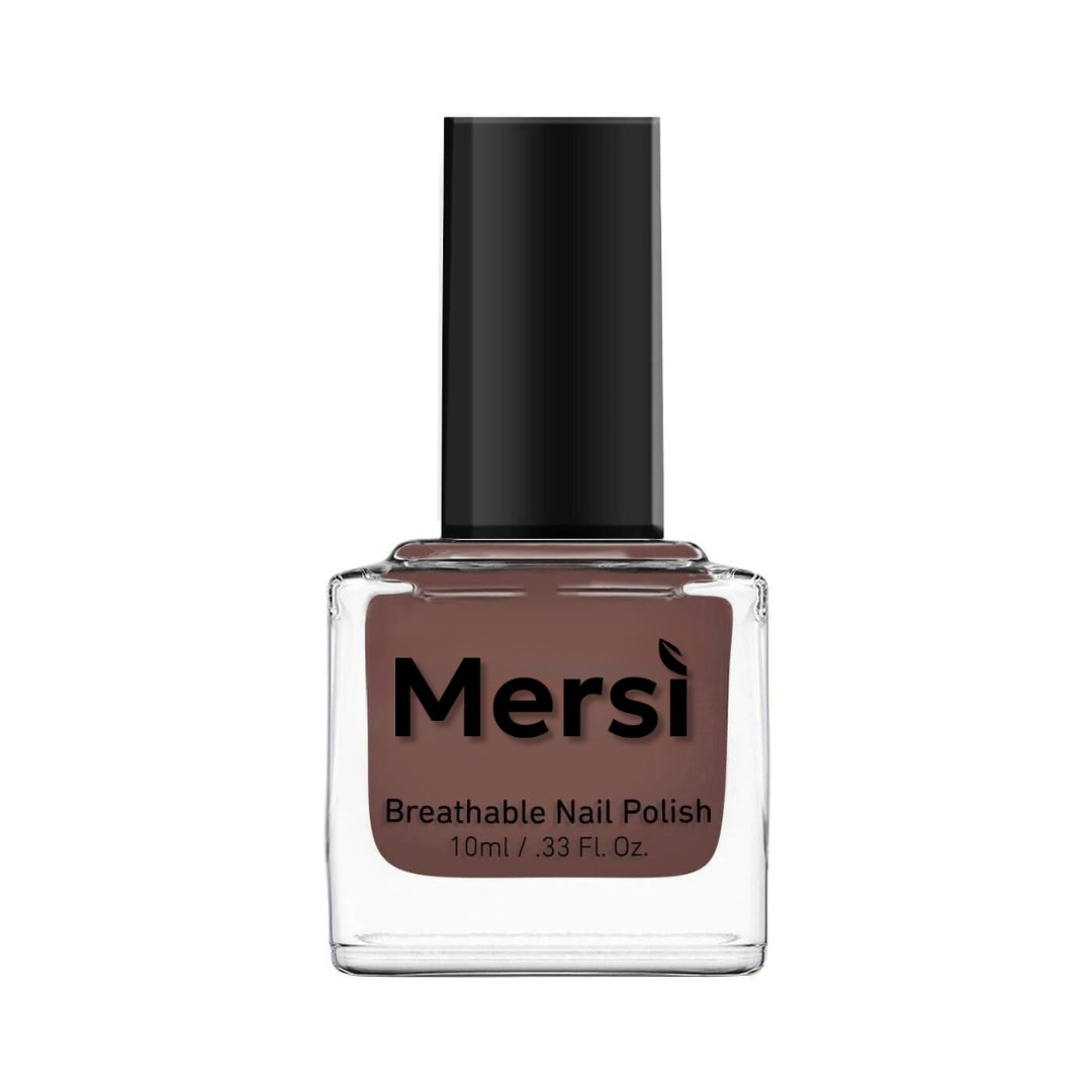 Yosemite Breathable Halal Nail Polish 10ML