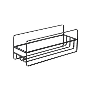 Glass and Mug Cabinet Organizer - Steel - By Baano