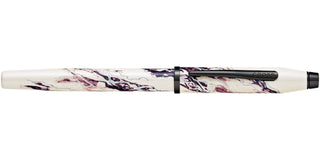 Wanderlust Everest Medium Nib Fountain Pen - By Baano