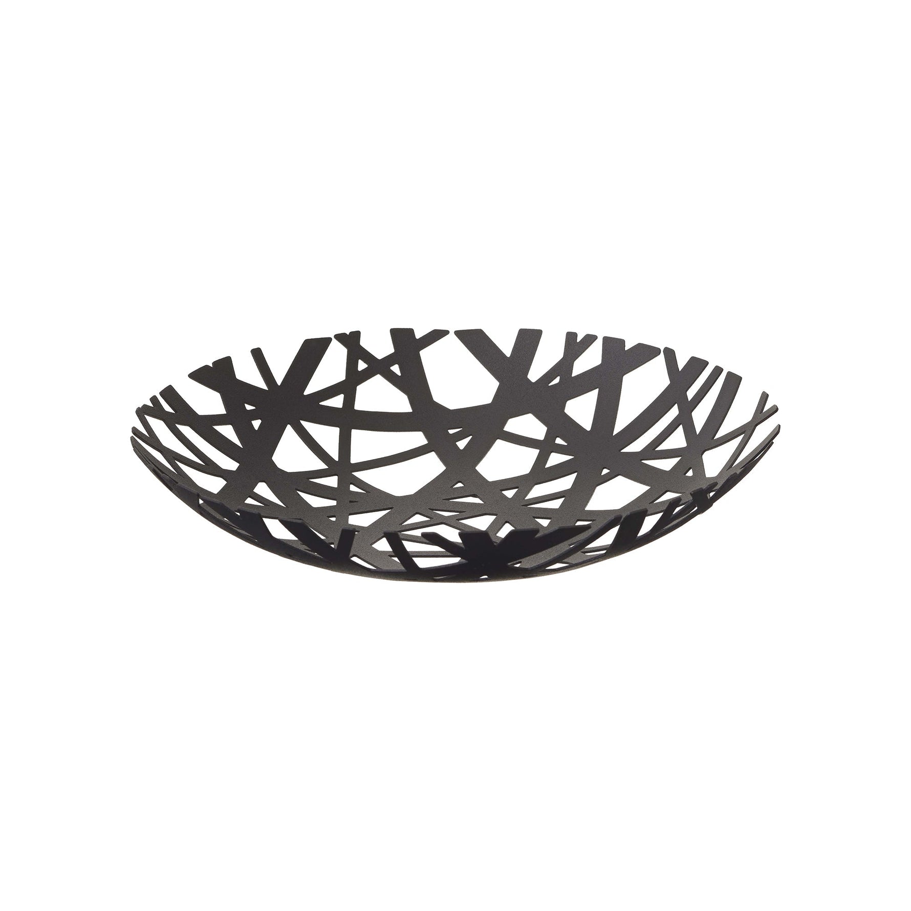Fruit Bowl - Steel Yamazaki Home