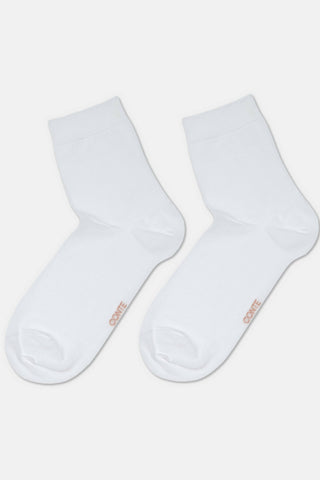 Socks Conte Classic - Tencel (Viscose) - By Baano