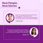 The Derma Co Hypochlorous Anti-Acne Hydrating Spray