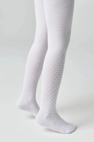 Conte-Kids Cotton Tights - Tip-Top 362 - By Baano