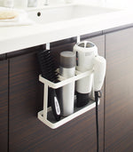 Haircare Appliance Holder - Steel - By Baano