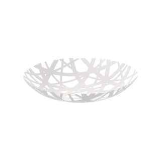Fruit Bowl - Steel - By Baano