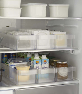 Refrigerator Organizer Bin - By Baano