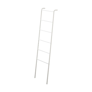 Leaning Storage Ladder (63" H)  - Steel - By Baano