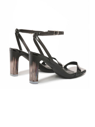 Zena | Black
