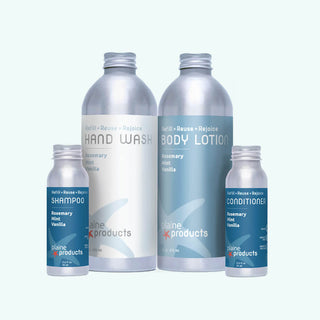 Zero Waste Starter Set - By Baano