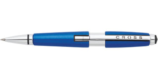 Edge™ Nitro Blue Gel Rollerball Pen - By Baano