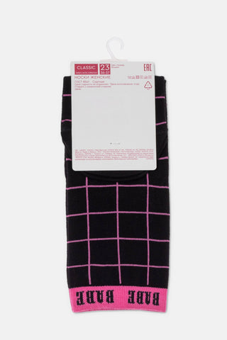 Conte Cotton Socks Classic - 526 - By Baano
