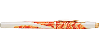 Wanderlust Antelope Canyon Medium Nib Fountain Pen - By Baano