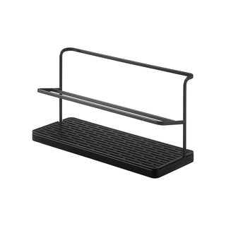 Countertop Bottle Drying Rack - Steel - By Baano