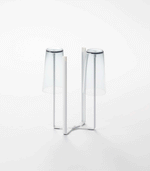 Collapsible Bottle Dryer - Steel - By Baano