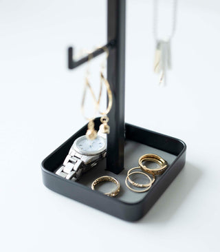 Tree Accessory Stand - Steel - By Baano