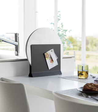 Placemat Stand - Steel - By Baano
