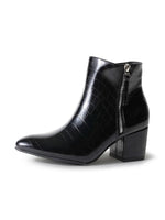 Zuma | Black Croc