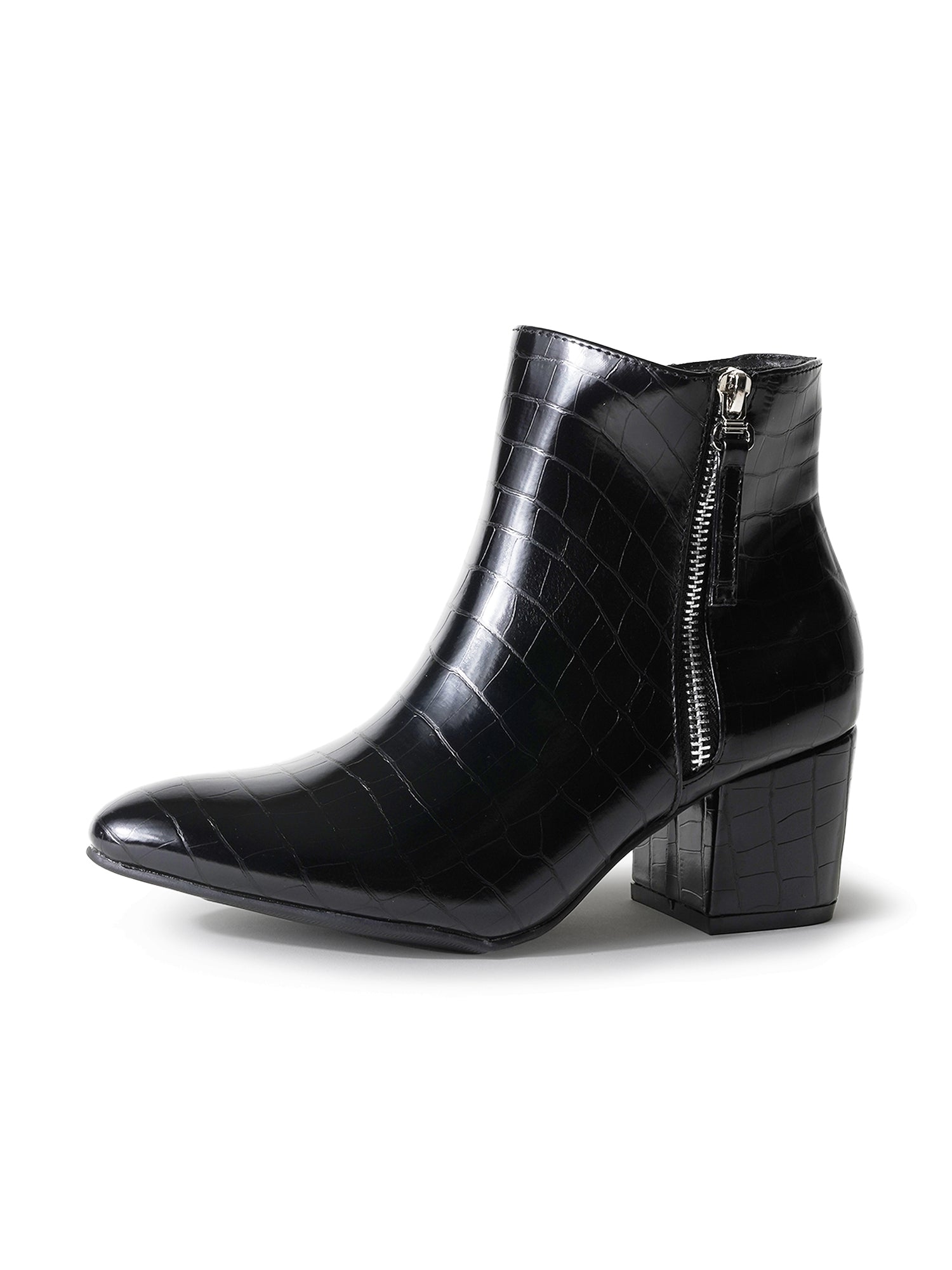 Zuma | Black Croc