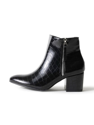 Zuma | Black Croc