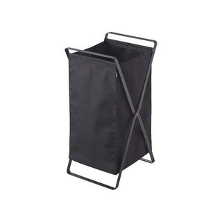 Laundry Hamper (25" H)  - Steel - By Baano