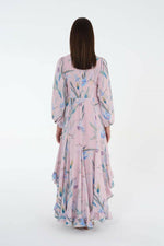 Freya Dress - The perfect modest dress for summer - By Baano