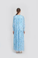 Ophelia Tiered Maxi Dress - Welcome Warm Weather - By Baano